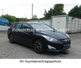 HYUNDAI I40 SW HYUNDAI I40 CW 5 STAR EDITION
