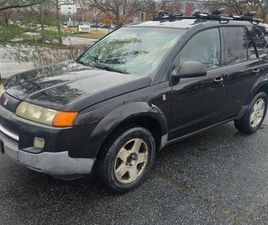 2004 SATURN VUE