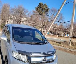 HONDA FREED SPIKE