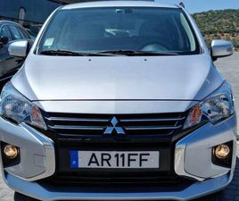 MITSUBISHI SPACE STAR 1.2 INTENSE