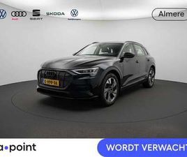 AUDI E-TRON E-TRON 55 55 QUATTRO BUSINESS EDITION PLUS 95 KWH 408 PK | N