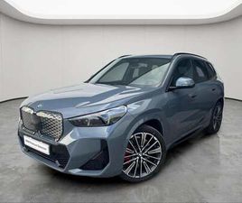 BMW IX BMW IX EDRIVE20