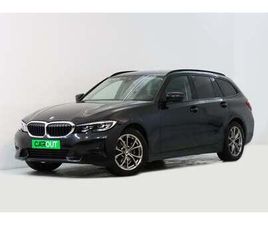 BMW SÉRIE 3 318D TOURING LINE SPORT AUTO