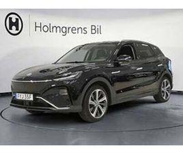 MG MARVEL R MG MARVEL R 0,65% RÄNTA LUXURY