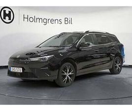 MG MG5 MG 5 0,65% RÄNTA 61 KWH LUXURY