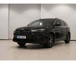 MG MG5 MG 5 0,65% RÄNTA SR LUX 50KWH