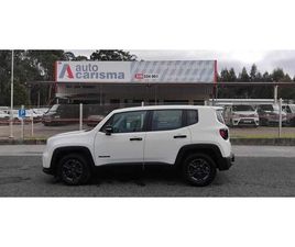 JEEP RENEGADE 1.0 T3, 120CV