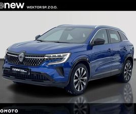 RENAULT AUSTRAL RENAULT AUSTRAL