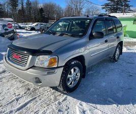 GMC ENVOY 2006 GMC ENVOY - EVERYONE IS APPROVED
