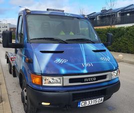 IVECO 35C13
