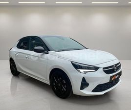 OPEL CORSA 1.2T XHL GS