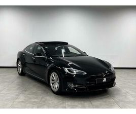 TESLA MODEL S 100D
