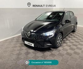 CLIO TCE 90 EQUILIBRE