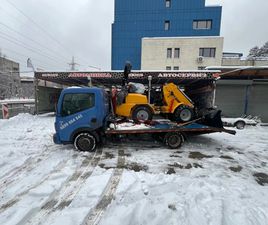 RENAULT MAXITY RENAULT MAXITY ПЪТНА ПОМОЩ С КРАН
