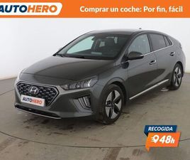 1.6 HYBRID TECNO