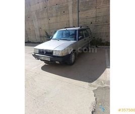 TOFAS 131 KARTAL 1.6 IE