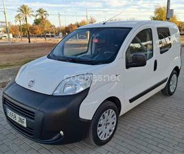 FIAT FIORINO FIAT FIORINO