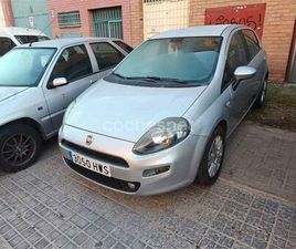 FIAT PUNTO FIAT PUNTO