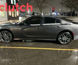 DODGE CHARGER 2022 DODGE CHARGER GT AWD