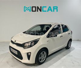 KIA PICANTO 1.0 CVVT CONCEPT