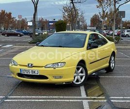 PEUGEOT 406 PEUGEOT 406 V6 PACK AUTO