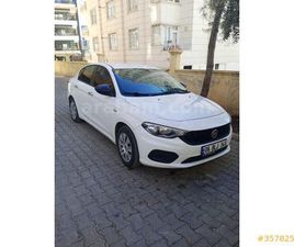 FIAT EGEA 1.3 MULTIJET EASY
