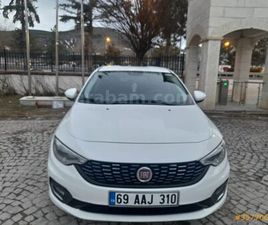 FIAT EGEA 1.3 MULTIJET EASY