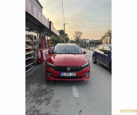 FIAT EGEA 1.4 FIRE EASY STIL