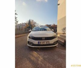 FIAT EGEA 1.4 FIRE LOUNGE