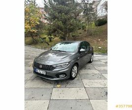 FIAT EGEA 1.4 FIRE URBAN