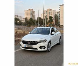 FIAT EGEA 1.4 FIRE URBAN PLUS