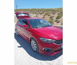 FIAT EGEA 1.4 FIRE URBAN