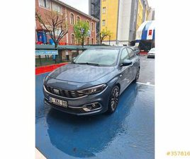 FIAT EGEA 1.5 T4 LOUNGE