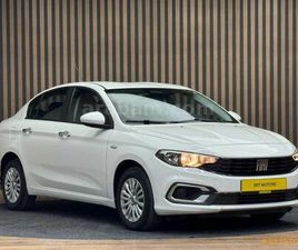 FIAT EGEA 1.6 MULTIJET EASY