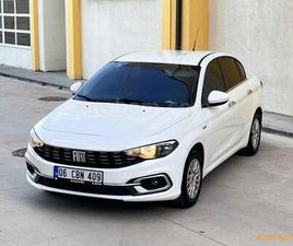 FIAT EGEA 1.6 MULTIJET EASY