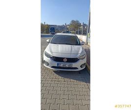 FIAT EGEA 1.6 MULTIJET EASY PLUS