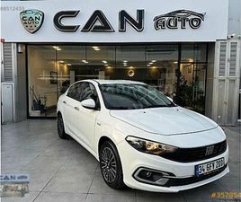 FIAT EGEA 1.6 MULTIJET EASY PLUS