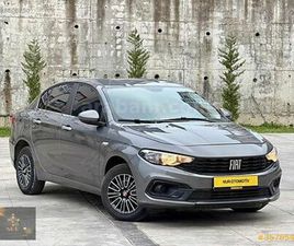 FIAT EGEA 1.6 MULTIJET EASY