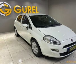 FIAT PUNTO 1.2 POPSTAR