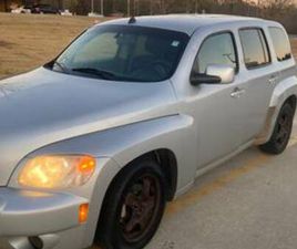 CHEVROLET HHR CHEVY HHR LT 2010 FOR SALE