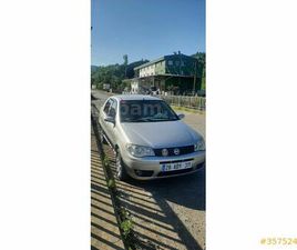 FIAT ALBEA 1.3 MULTIJET ACTIVE