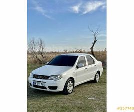 FIAT ALBEA SOLE 1.4 FIRE DYNAMIC