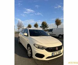 FIAT EGEA 1.3 MULTIJET EASY