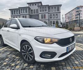 FIAT EGEA 1.6 MULTIJET EASY