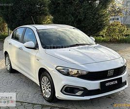 FIAT EGEA 1.6 MULTIJET EASY