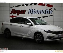 FIAT EGEA 1.6 MULTIJET EASY PLUS
