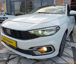 FIAT EGEA 1.6 MULTIJET URBAN