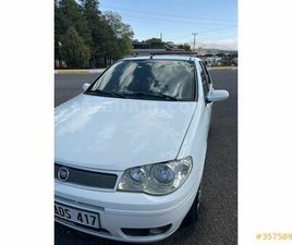 FIAT PALIO 1.4 HL
