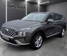HYUNDAI SANTA FE 1.6 PLUGIN-HYBRID 4WD PRIME AHK 8-FACH