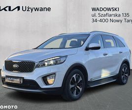 KIA SORENTO 2.0 CRDI L
